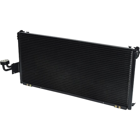 Universal Air Cond Universal Air Conditioning, Cn4635Pfc CN4635PFC